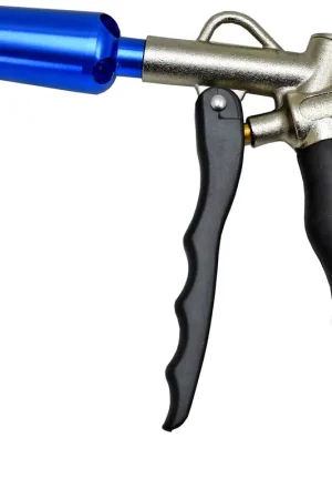 PKTool 2 Way Air Duster Gun With High Flow Air Nozzle - PT70503 (Pickup Only) Order Now