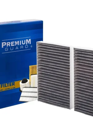 2022 BMW 530i Cabin Air Filter PC99244 Best Seller