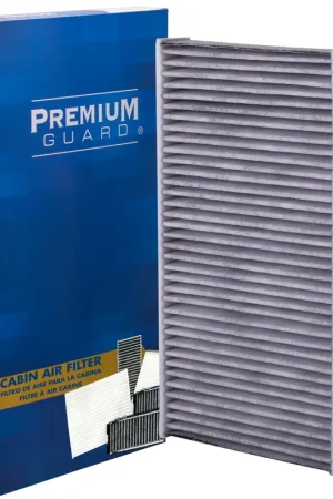 2019 Maserati Levante Cabin Air Filter PC99302C Top Pick