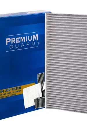 Price Cut 2022 Audi RS5 Cabin Air Filter PC99334C