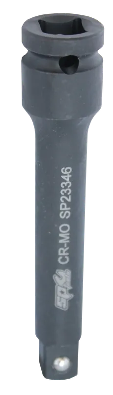 Trending SP Tools 1\\/2 inch Dr Impact Extension Bars - Individual, Sizes: 125mm - SP23346
