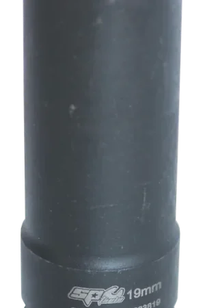 SP Tools 1\\/2 inch Dr Deep Impact Sockets - 6pt Metric - Individual, Size: 32mm - SP23832 Final Sale
