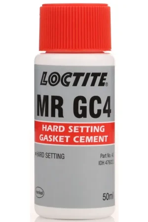 Loctite Mr Gc4 - Gasket Cement #450Ml - 4J Best Choice
