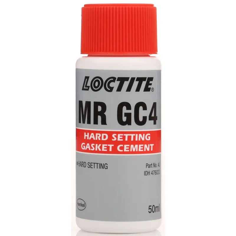 Loctite Mr Gc4 - Gasket Cement #450Ml - 4J Best Choice
