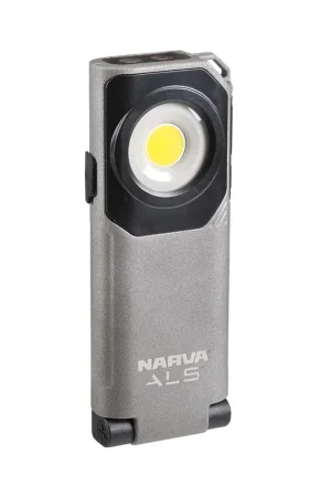 Direct From Factory Narva 71450 ALS Rechargeable LED Slim Utility Light - 1000 Lumens