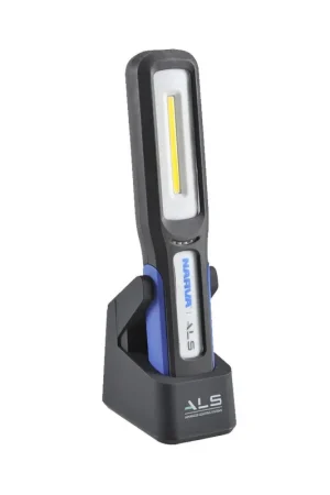 Narva 71462 Rechargeable LED Inspection Light – 500 Lumens Express Delivery