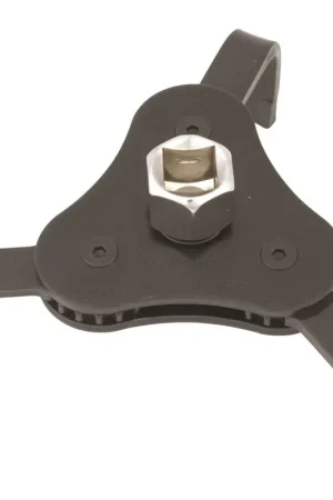 Kincrome 3-Jaw Reversible Oil Filter Wrench - K080004 Bulk Order
