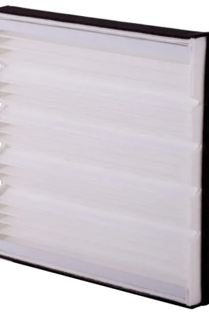 2010 Chevrolet Silverado 3500 Cabin Air Filter PC9957 Editor’s Pick