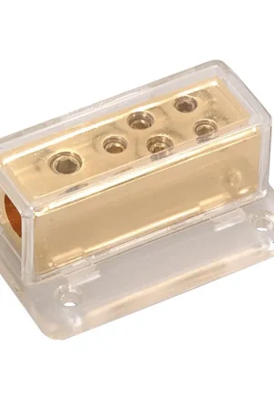 Aerpro AP406 4Gx2 - 8Gx4 Distribution Block Secure Checkout