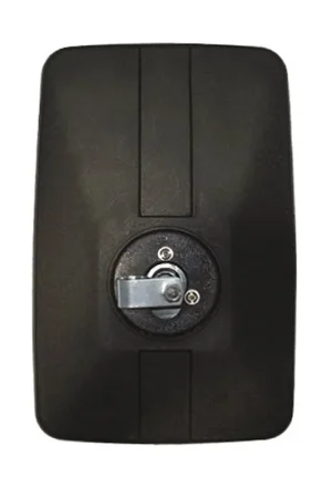 Versus Delta Mirror Head Convex Universal -VMC246156 Best Seller