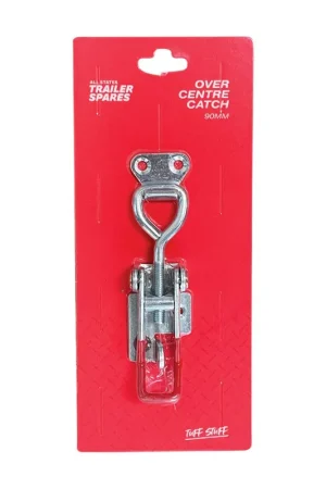 ASTSS 105-120mm Over Centre Latch - 90mm head - R6503 Final Sale