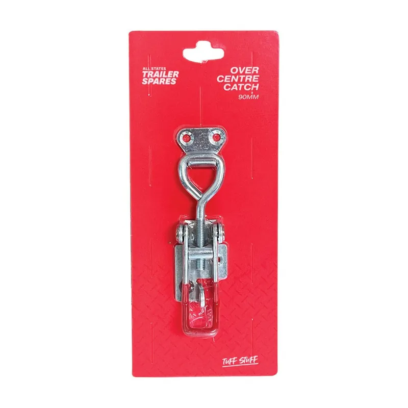 ASTSS 105-120mm Over Centre Latch - 90mm head - R6503 Final Sale