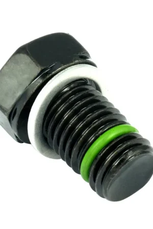Smart-O Anti-Leak and Anti-Loss Sump Plug - M12x1.5mm - R4BP1 Price Cut