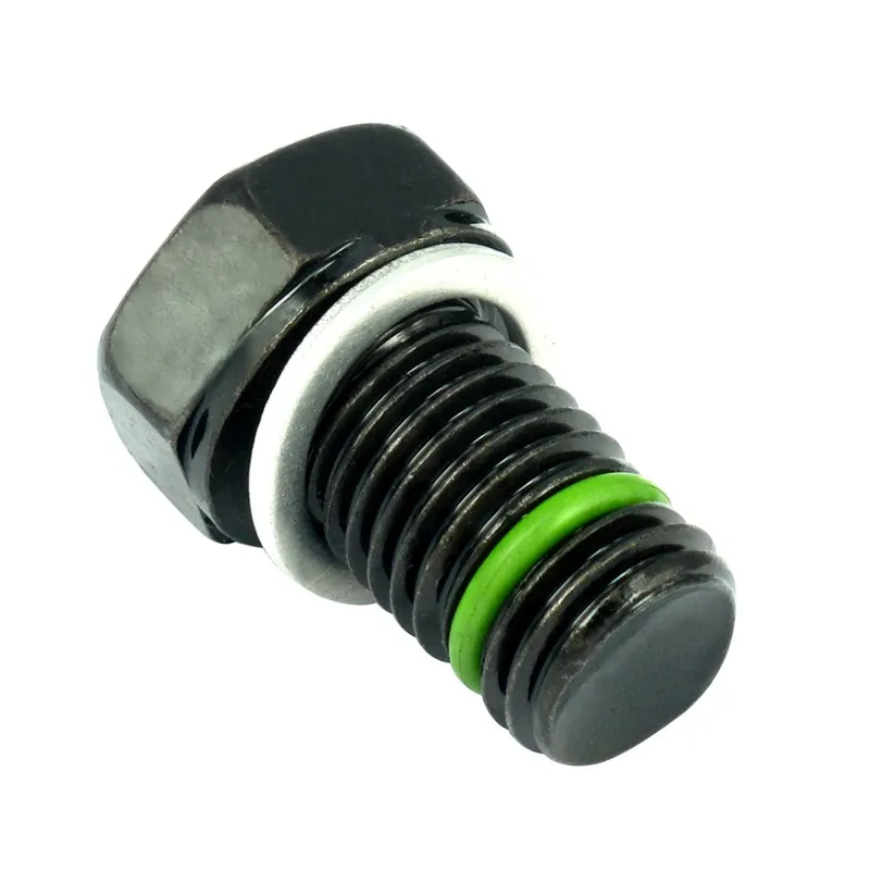 Smart-O Anti-Leak and Anti-Loss Sump Plug - M12x1.5mm - R4BP1 Price Cut