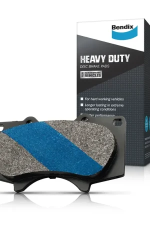 Best Seller Bendix Heavy Duty Brake Pad Set - DB2783-HD