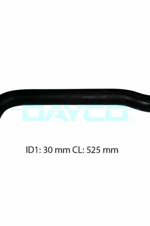 Dayco OEM Quality Vehicle Specific Moulded Hose (Check with Rego Lookup) - DMH1321 Factory Price
