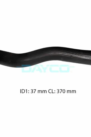 Dayco OEM Quality Vehicle Specific Moulded Hose (Check with Rego Lookup) - DMH1107 Special Discount