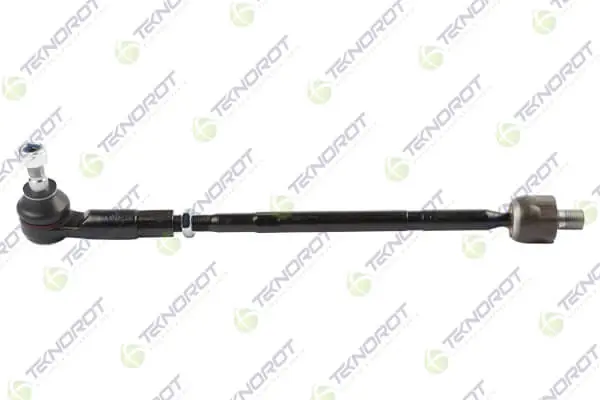 Teknorot Steering Tie Rod Assembly - A-507 Don’t Miss Out