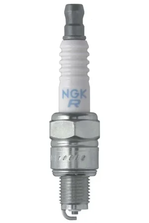 Editor’s Pick NGK Resistor Standard Spark Plug - CR4HSB