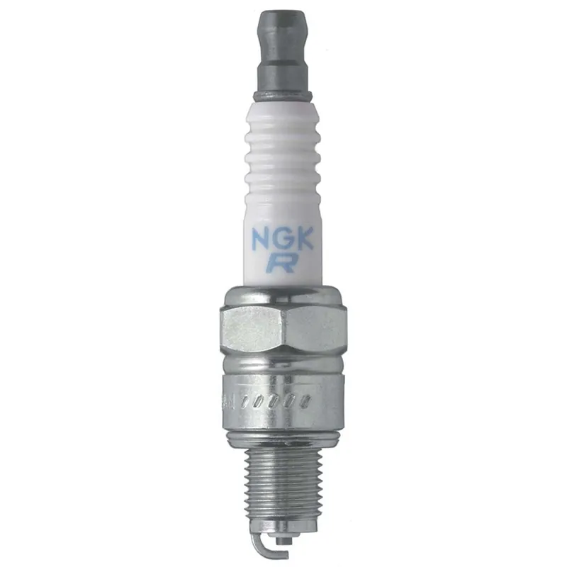 Editor’s Pick NGK Resistor Standard Spark Plug - CR4HSB