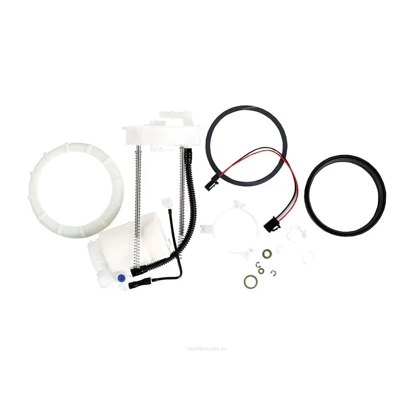 Ryco In-Tank Fuel FilterZ922 Affordable