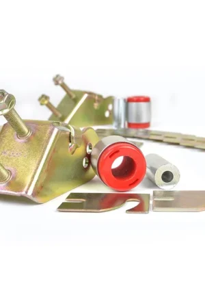 Nolathane Front Upper Control Arm Camber Caster Adjustable Kit - 45584 Discount