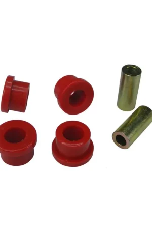 Weekend Sale Nolathane Front Control Arm Lower Inner Front Bushing Kit - 45481