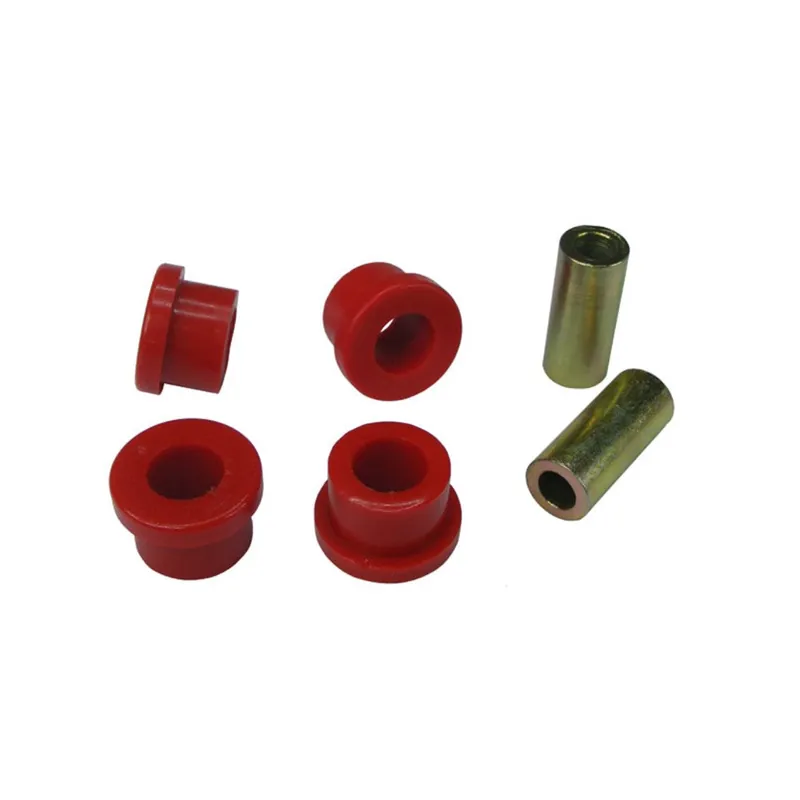 Weekend Sale Nolathane Front Control Arm Lower Inner Front Bushing Kit - 45481