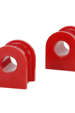 Grab Now Nolathane Front Sway Bar Mount Bushing Kit (18.5mm) - 42332