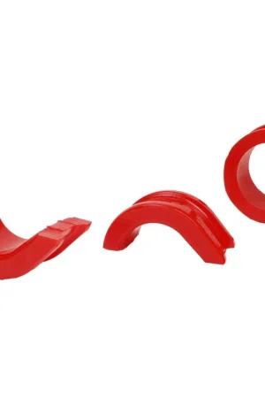 Nolathane Front Steering Rack And Pinion Mount Bushing Kit - 41091 Get Yours