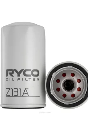 Best Choice Ryco Oil FilterZ131A