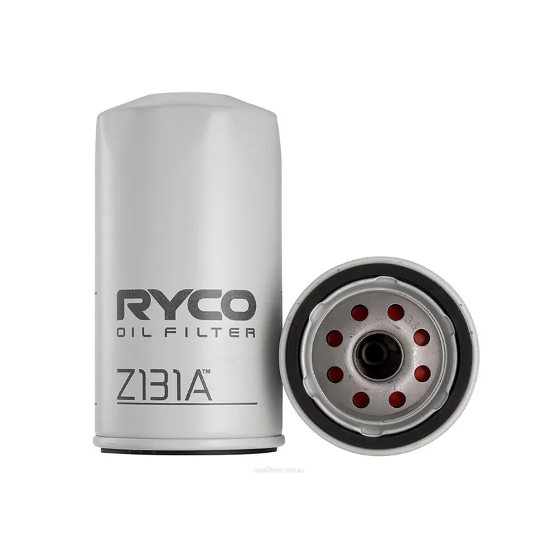 Best Choice Ryco Oil FilterZ131A