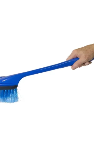 The One Long Handle Body and Wheel Brush - THDWBL Limited Time