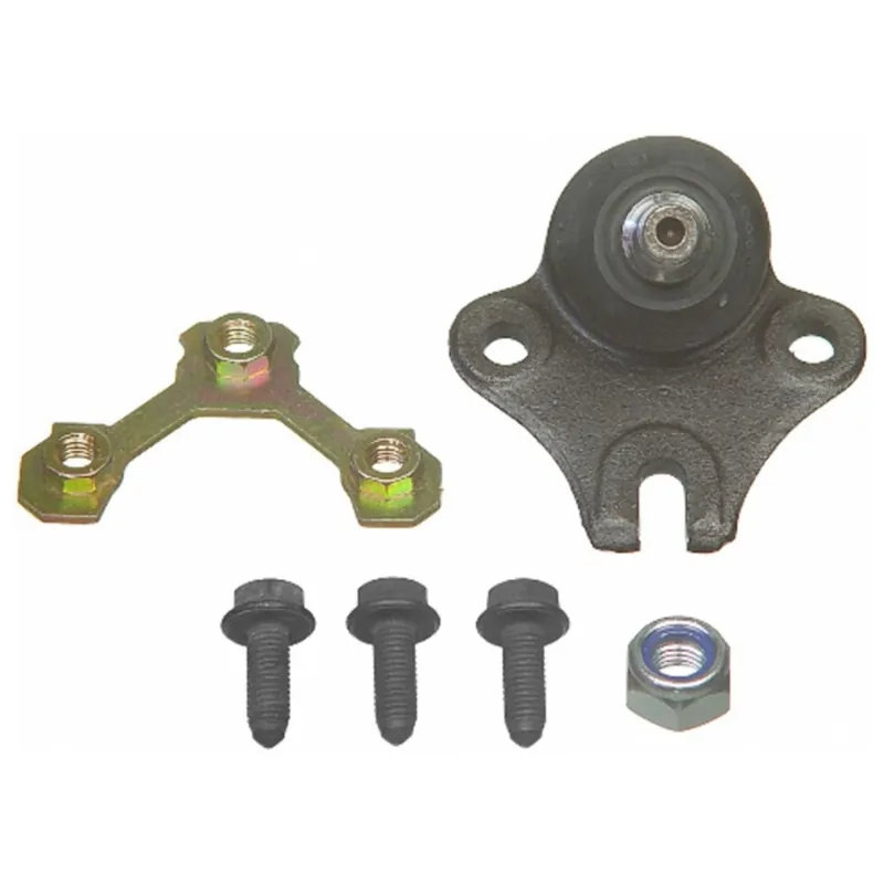 Ball Joint for 1992-1999 Volkswagen Front Lower 2pc 11066 Flash Sale