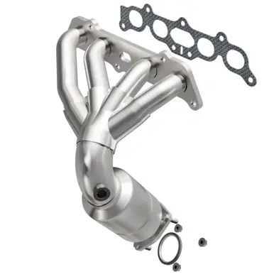 MagnaFlow Conv DF 97-01 Camry 2.2 Manifold - 50882 Place Order