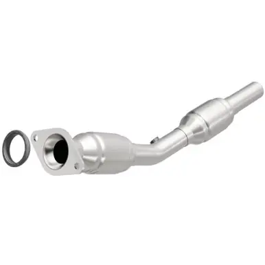 MagnaFlow Conv DF 03-04 Vibe/Matrix/Corol OEM - 49461 Direct From Manufacturer