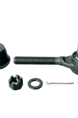 Premium Steering Tie Rod End for 1984-1991 Chevrolet Rear 27349