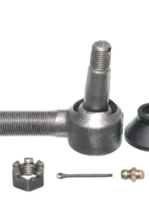 Brand New Steering Tie Rod End for 1958-1959 American Motors Front Right 25335