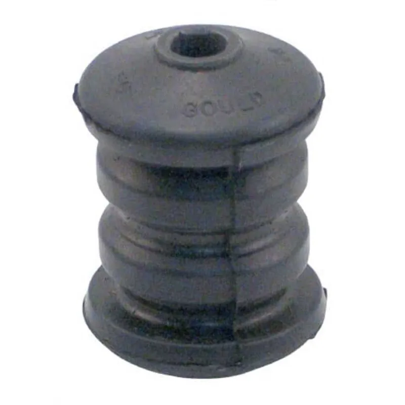 Certified Control Arm Bushing for 1976-1987 Domestics 1pc Rear Lower 15272