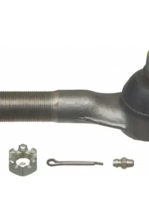 Steering Tie Rod End for 1969-1974 Ford Front Left 25512 Exclusive
