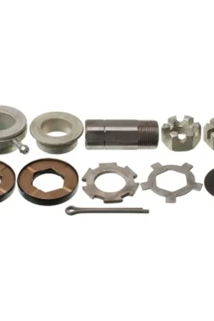 Steering Idler Arm Repair for 1953-1960 Domestics 1pc Front 20462 Fan Favorite