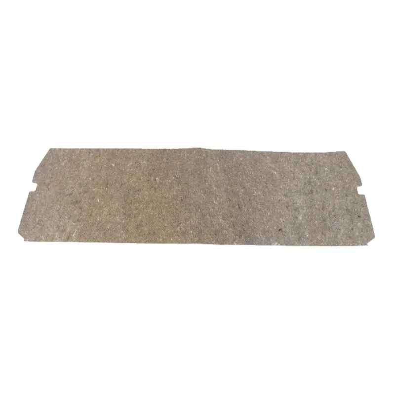 Last Chance Package Tray Insulation for 1968-72 Oldsmobile Cutlass 442 2 Door Hardtop Grey