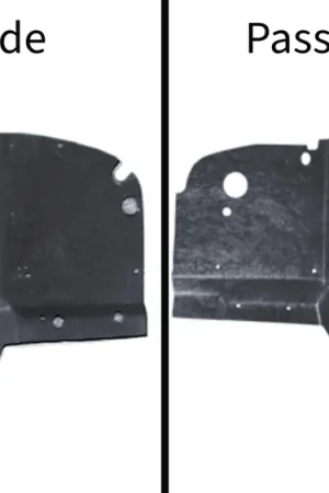 Seasonal Sale Firewall Insulation for 1933 Studebaker President | 219