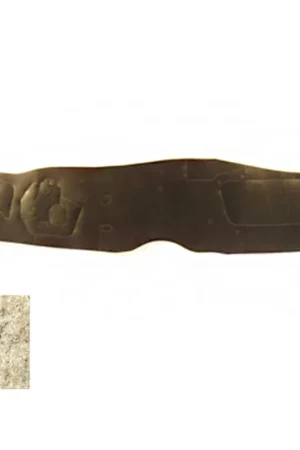 Firewall Sound Deadener Insulation Pad for 1964-67 Buick Skylark Standard Front Place Order