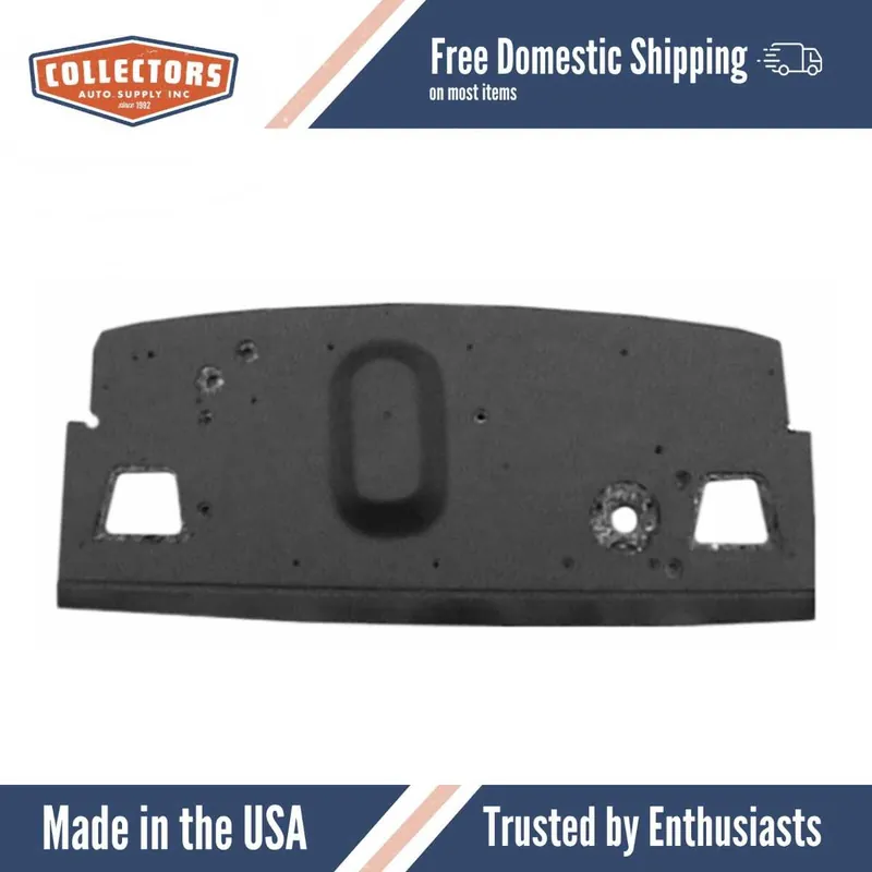 Big Sale Firewall Insulation for 1941 Cadillac Series 75