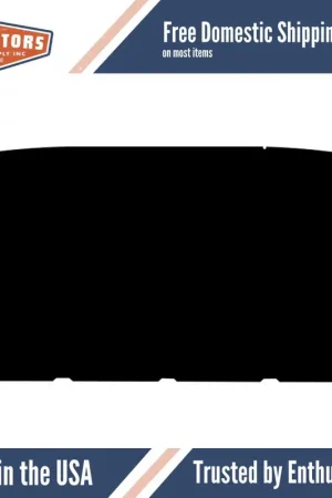 Roof/Headliner Insulation Kit for 1973-1979 Ford Truck Price Drop