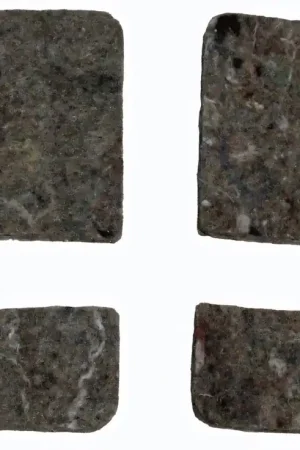 Sound Insulation Pad Heat Shield Liner Flat Fiberglass 2Pc for 1975-81 Camaro Holiday Sale