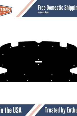 Firewall Insulation for 1931 Oldsmobile F-31 Car Fast Shipping