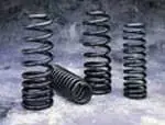 Suspension Techniques Sporttech 65141 Lowering Springs Trusted Brand