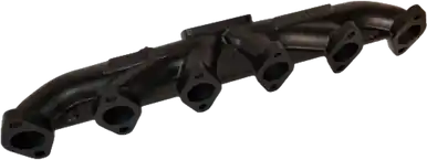 ATS Diesel 98.5-07 Dodge 5.9L 24V Cummins T3 Single Piece Pulse Flow Exhaust Manifold Kit - 2049312218 Fresh Stock